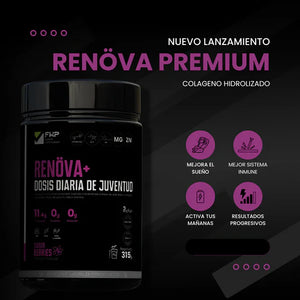 RENOVA+(DOSIS DIARIA DE JUVENTUD)