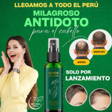 OUHOE ANTI CAIDA DE CABELLO