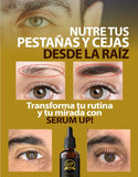 SERUM UP PRO ALRGAMIENTO DE PESTAÑAS Y SEJAS